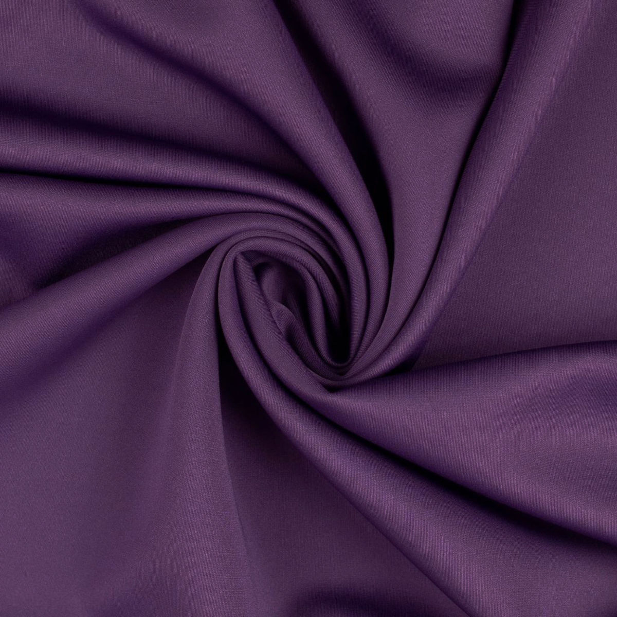 Tissu Scuba néoprène - Lilas