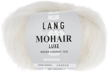 Laine Mohair Luxe Lang Yarns