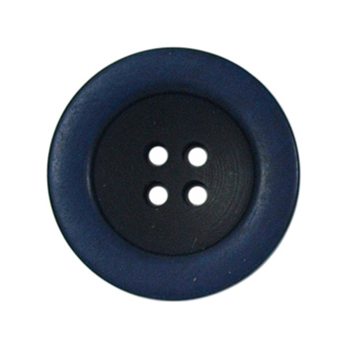 Tube de 3 boutons 4 trous - 22 mm