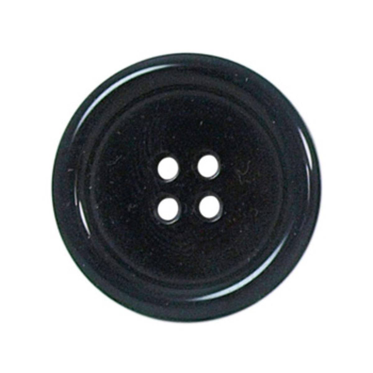 Tube de 4 boutons 4 trous - 22 mm