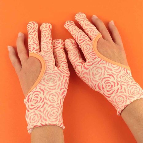 Gants de matelassage et de quilting Bohin