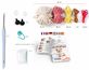 Kit crochet - Chat chat mon chat !