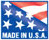 Terial Magic Made in USA