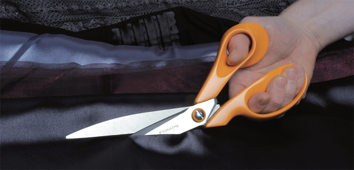 Ciseaux Fiskars Classic Tailleurs 27 cm
