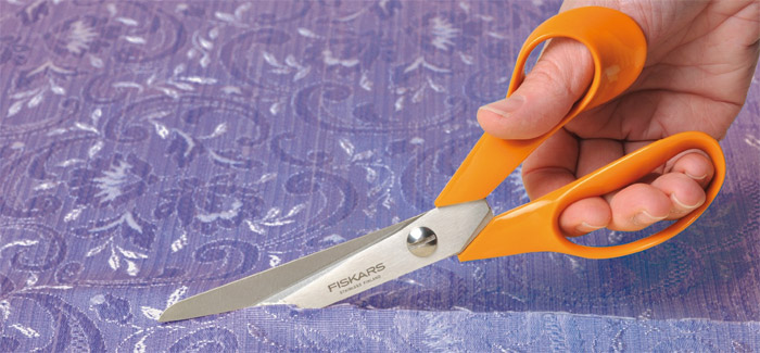 Fiskars Classic Universal Scissors 21 cm